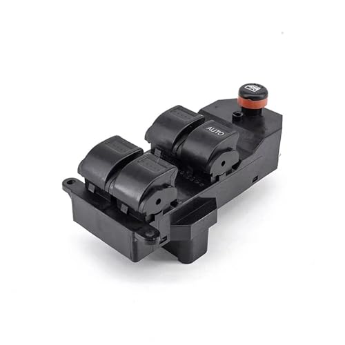 Electric Power Window Switch Front Right Driver Master Button Power Window Control Switch For Jazz For GD1 GD3 2002 2008 35750SAA003 35750-SAA-003