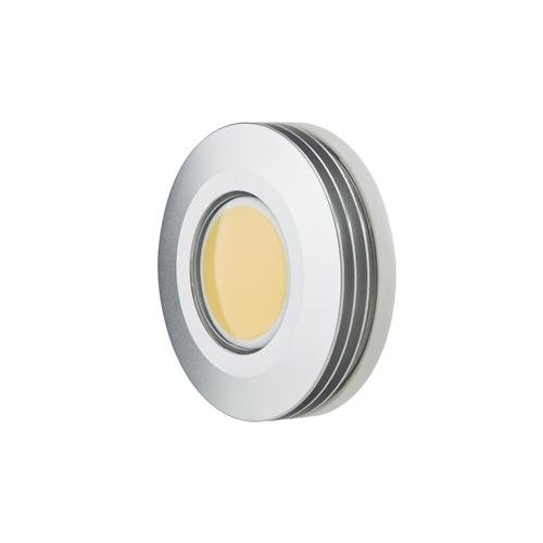 Preisvergleich Produktbild LED Disc GX53 Leistung: 4W