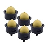 * Compatible con: apto para sopladores de carburador cortacésped