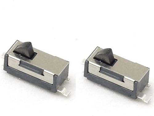 10 interrupteurs de fin de course intelligents tactiles pour micro-informatique et robotique