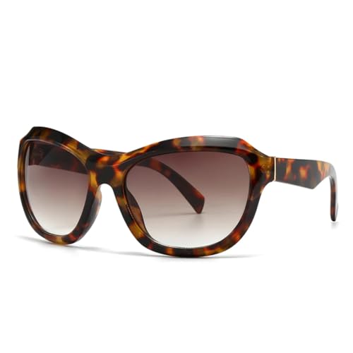 Lunettes de soleil rétro pour terrasses de café et virées en ville
