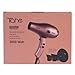 Imagen de Tahe Secador para el cabello Compact Hair Dryer