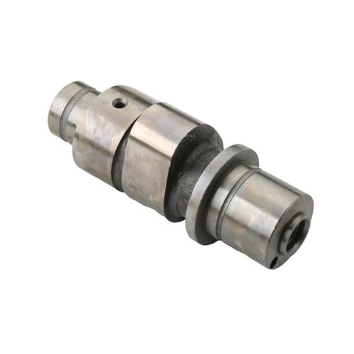 Arbre à cames XT225 TTR225 optimisant la distribution moteur