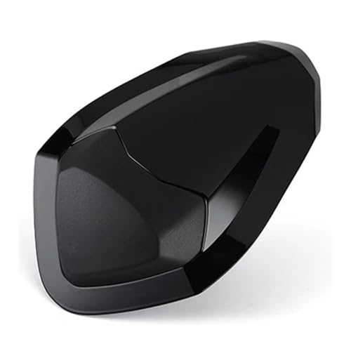 Capot de selle Street Triple RS 765 arrière noir mat 2017-2021