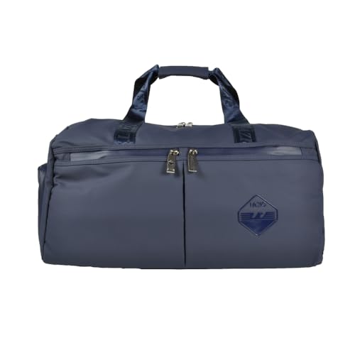 Sac de voyage SS Lazio pour homme bleu style sportif