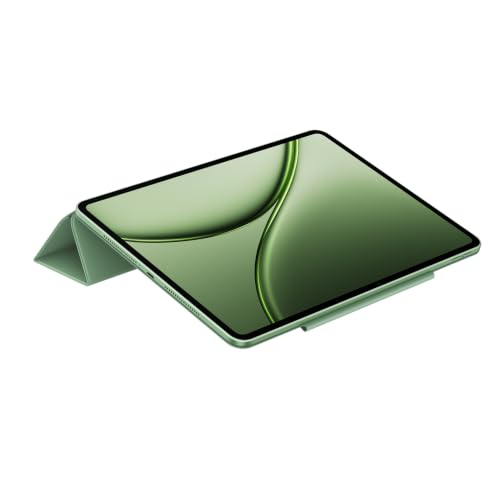 Image of OnePlus Pad 4 Folio Case OPC2509 Green in