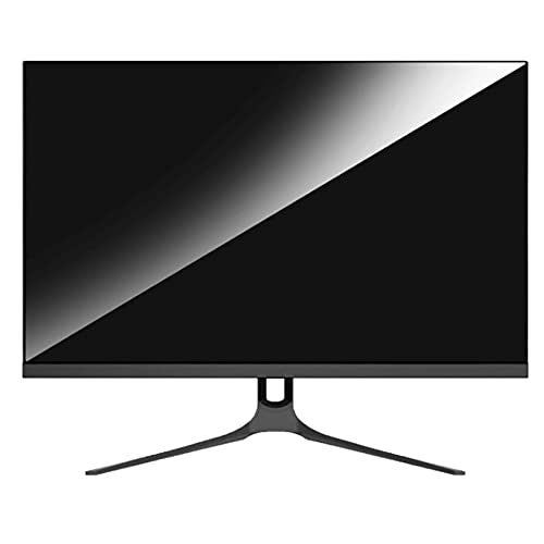 YINxy Monitor Gaming De 23.8" Fullhd 144hz (1920 X 1080p, Panel IPS, Ratio 16:9, Brillo 250nits, 2 ms De Respuesta) Cover