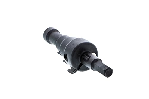 Wiha 77892 SoftFinish Conduit Reamer and 6inOne Multi-Driver Combo