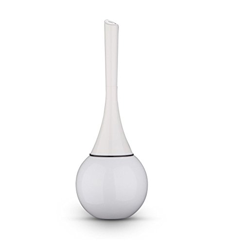 GREEN HOUSE Brosse Cuvette de Toilettes WC avec