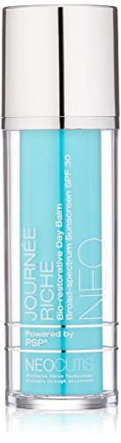 NEOCUTIS Journée Riche Bio-restorative Broad-spectrum SPF 30 Day Balm Sunscreen, 1.69 Fl Oz