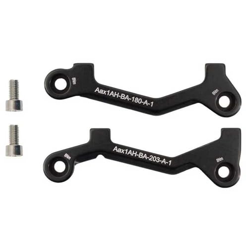 Adaptador Freno De Disco 180-203 Haibike Alltrack