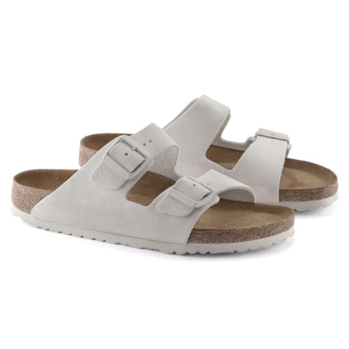 Birkenstock Women's Arizona Soft Footbed Sandals3
