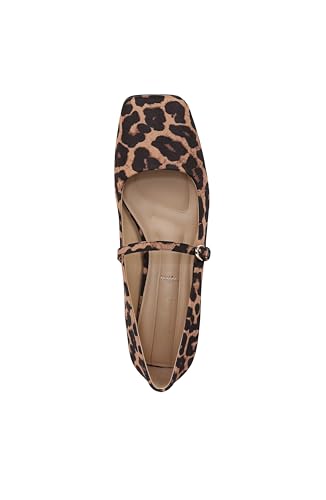 Image of Franco Sarto Tinsley Mary Jane Flats