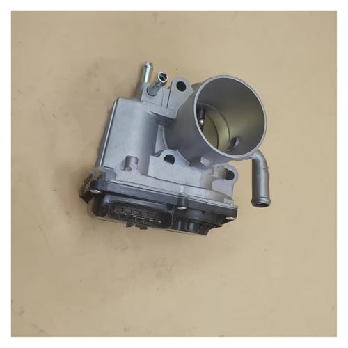 Cuerpo acelerador para Suzuki Swift codigo 13400-62J30 completo