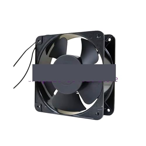 Ventilateur de refroidissement 18060 HA-18060H22B pour résoudre les pannes de surchauffe 220V