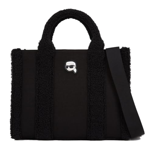KARL LAGERFELD K/IKONIK 2.0 A999 Black N/A