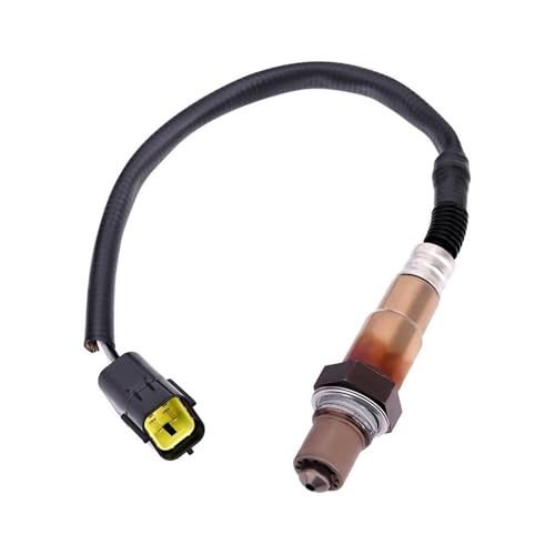 Sensor de oxígeno para motocicleta 250SR 700CLX sonda lambda escape 4