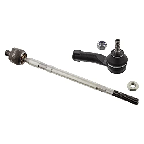 Varillas de tensión Febi bilstein 37632 para una dirección precisa y sin vibraciones