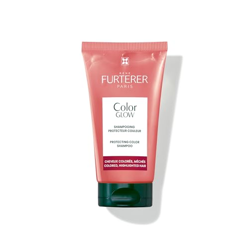 Rene Furterer Okara Color Color Protection Shampoo 50 ml - 50 ml