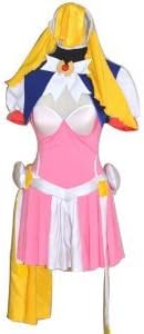 コスプレ衣装 超昂天使エスカレイヤー 高円寺 沙由香 こうえんじ さゆか コスチューム コスプレ コスプレ 仮装 通販 Amazon