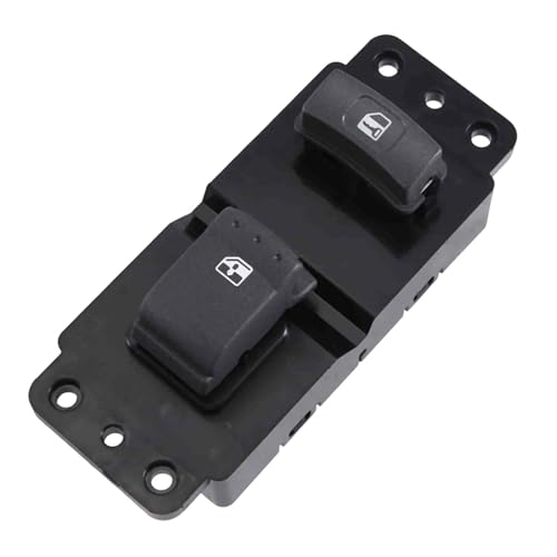 Interrupteur commande fenêtre électrique pour réparer Ssangyong - 4