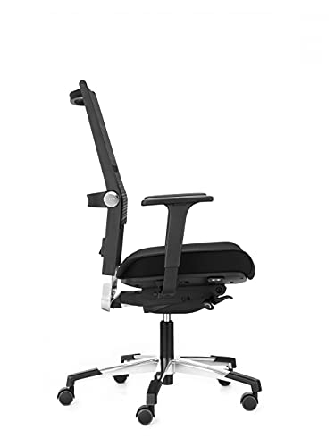 Dauphin Lordo Motionflex Ergonomischer Bürostuhl