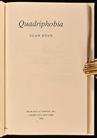 Quadriphobia (Doubleday Science Fiction) 0385198396 Book Cover