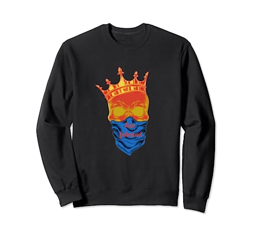Las Fubared Sweatshirt