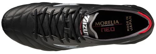 Image of Mizuno Men's Morelia Neo IV Made in Japan Kl Soccer Shoe