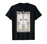 Pink Floyd The Division Bell T-Shirt Small