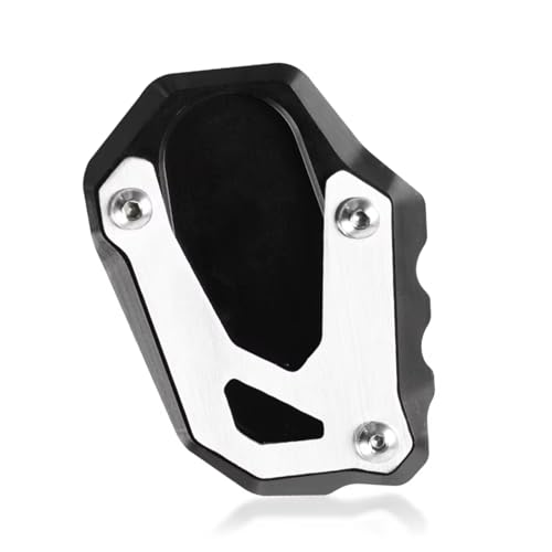 Pièces de plaque de base contre la chute de moto - 4