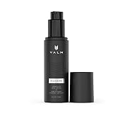 Valm Silicone Based Sex Lube | Ultra Long Lasting Sexual Personal Lubricant for Women, Men, and Coup