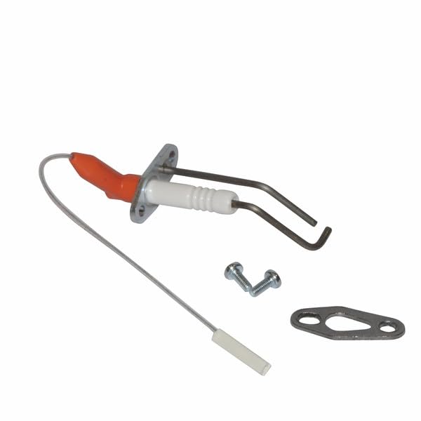 DIFF - Électrode allumage/ionisation - DIFF pour De Dietrich Chappée : S100890