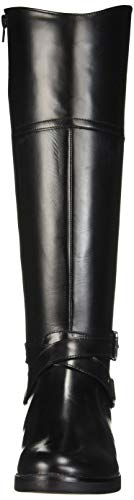 Bandolino Footwear Women's JIMANI Knee High Boot, Black, 6 M US - Image 3