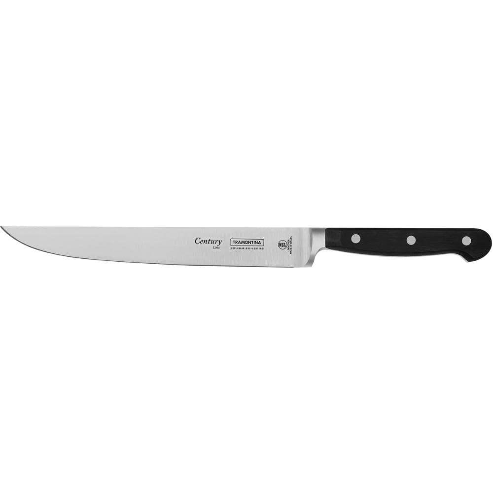 TRAMONTINA Filleting Knife - 25 Year Warranty -9
