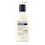 Aveeno® Skin Relief Feuchtigkeitsspendende Bodylotion Körperlotion mit beruhigendem 3-fachem Haferkomplex für sehr trockene, empfindliche Haut