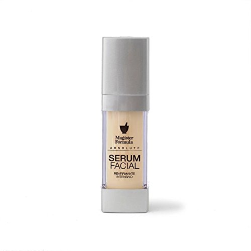 Sérum Facial Reafirmante Intensivo Absolute Luxe 30 ml | Mujer y Hombre...