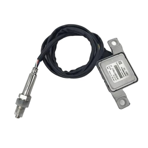 Capteur NOx 4G0907807H pour Audi A6 C7 et A7 Sportback Quattro