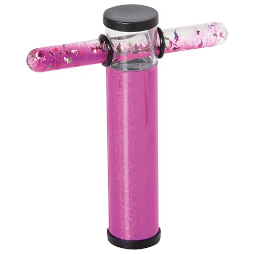 Bartl 101361 Kaleidoskop 15 cm mit Zauberstab | Wunderbare Effekte zum ansehen, idealer Begleiter für Kinder auf Langen Reisen 1 Stück