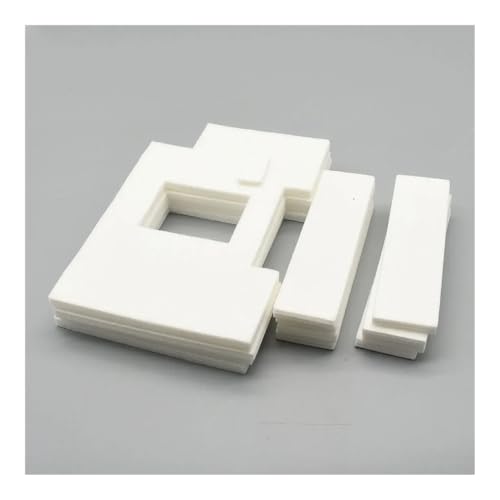 Bloc absorbeur MC-31 pour résoudre l'erreur de réservoir plein sur Canon TA-20 TA-30 et TM-200
