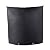 Backflow Preventers Protection 30”W x 26”H Backflow Winter Cover Pouch for Winter Pipe Freeze Protection,Water Sprinkler Valve Box and Controller (30Wx26H, White)