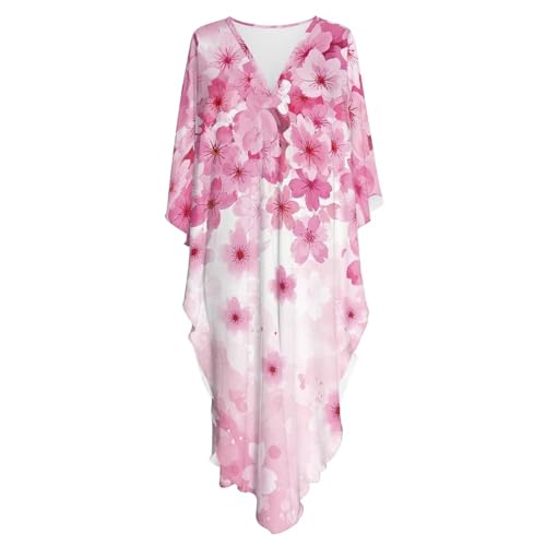 Vestido de caftán para mujer ideal como ropa de centro turístico 4