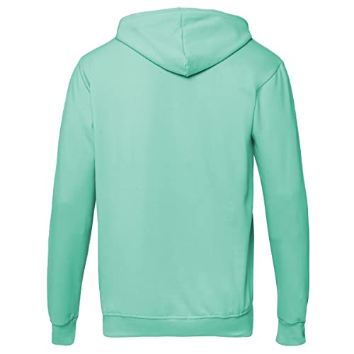 Image of ADRO Men's Fleece Attack On Titan Hooded Printed Hoodies