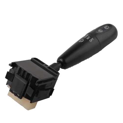 Interrupteur d'essuie-glace de voiture pour colonne Daewoo 505330-1000