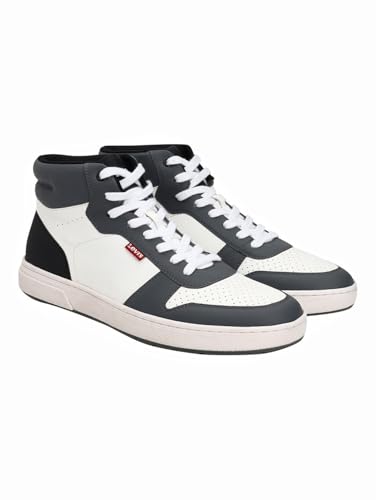 Image of Levi's mens Grit BOOTS - Capsule