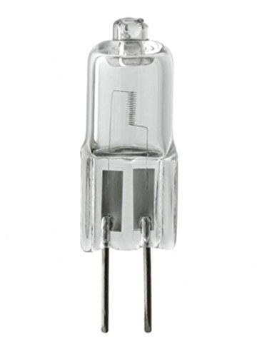 Preisvergleich Produktbild ONLI Leuchtmittel G4 12V 10W 96LM Glas Energieeffizienzklasse C 1 pezzo