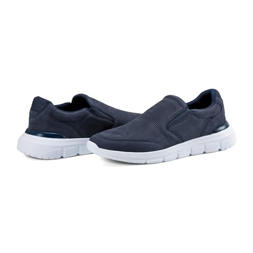 Rockport Men's Jaimin Sneaker4