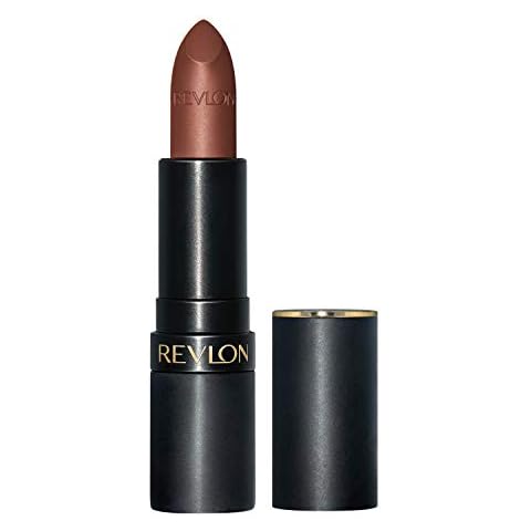 REVLON Super Lustrous Matte Lipstick Cover
