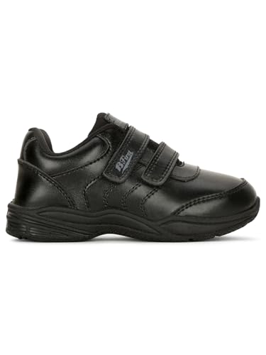 Image of Bata Unisex Velcro School Shoes