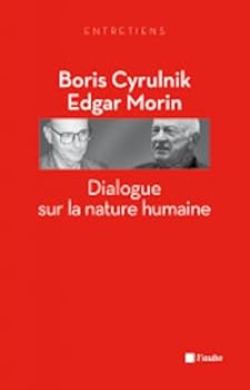 Paperback DIALOGUE SUR LA NATURE HUMAINE [French] Book